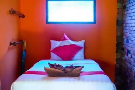 Phupha Aonang Resort and Spa - 41