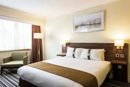 Holiday Inn Brighton Seafront by IHG - 90