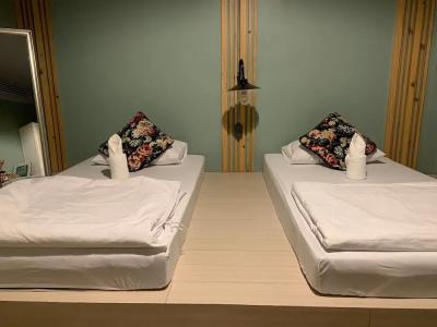 Busket Hostel - 5