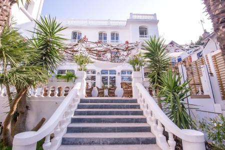 Hôtel La Palmeraie - 20