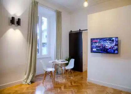 Suite Beccaria in Piazza del Popolo - 42