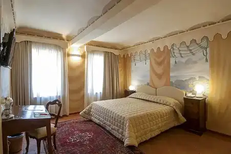 Maison de Charme Alla Corte degli Angeli - 60