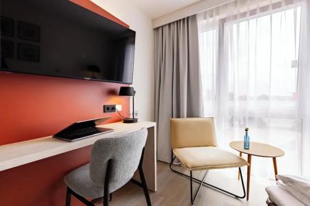 Garner Oberhausen by IHG - 35