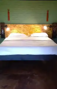 Le Chat'o Park Hôtel - 33