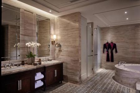 The Ritz-Carlton, - 141