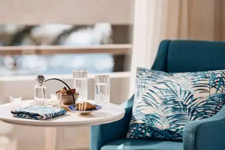 Tylissos Beach - Adults Only - 110