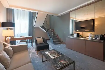 InterContinental Lisbon by IHG - 117