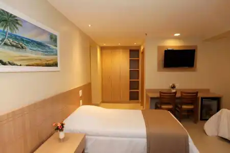 Elegance Praia - 62