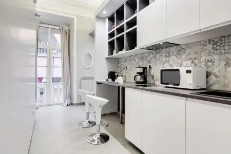 Maison Degli Artisti Suites - 115