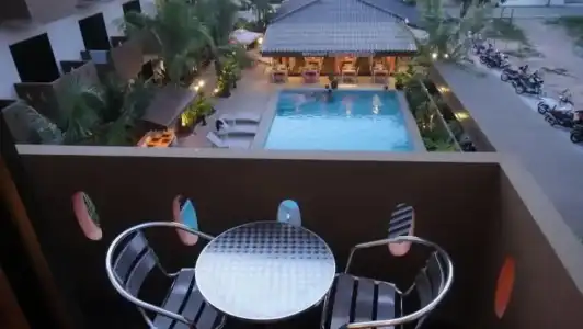 Cocco Resort - 70