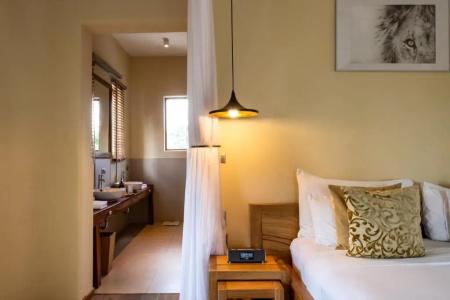 Zanzibar White Sand Luxury Villas & Spa - 160