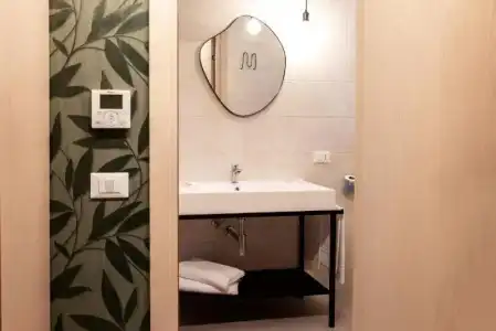 Albergo Il Giardino - 75