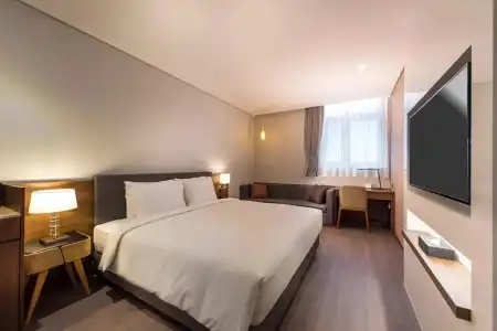 ENA Suite Namdaemun - 31