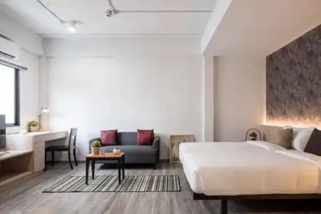 China Cozy Asoke - 60