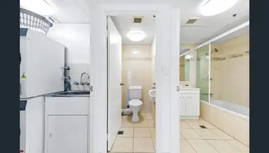Zenith Ocean Front Apartments - 122