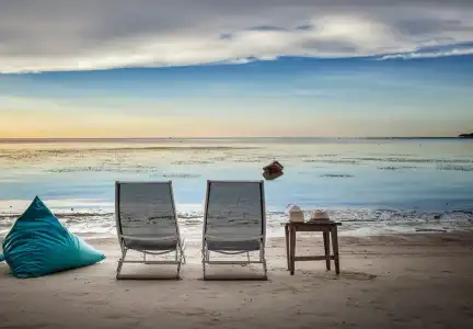 Tango Beach Resort - 16