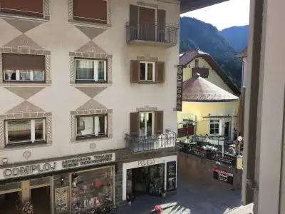 Aquila Dolomites Residence - 0