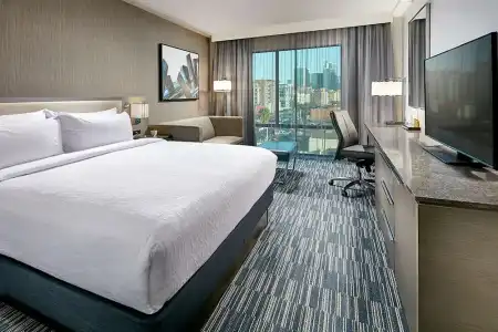 Hilton Garden Inn San Diego Downtown/Bayside - 55