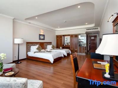 Muong Thanh Luxury Song Han - 82