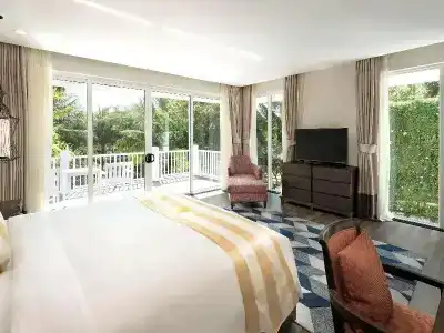 Premier Villas Danang by KayStay - 63