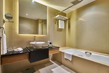 Four Points by Sheraton Shanghai, Daning - 79