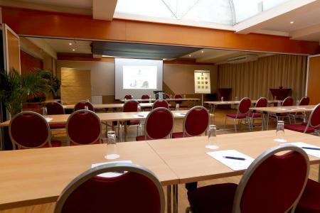 Best Western Rosenau - 20