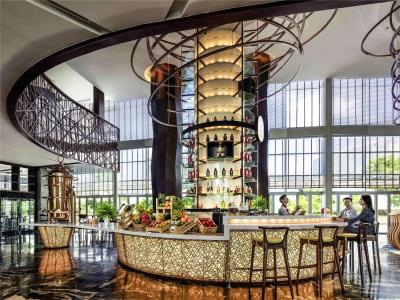 Pullman Phu Quoc Beach Resort - 39