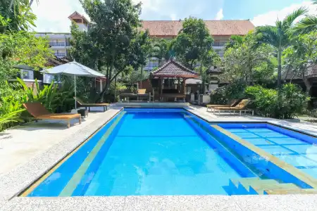 Ayu Lili Garden - 21
