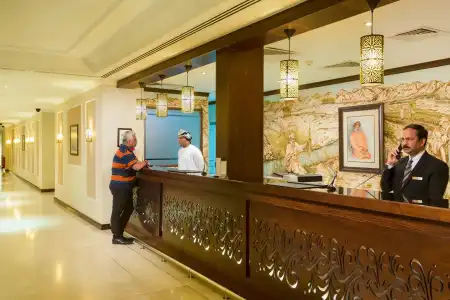 Al Falaj - 28