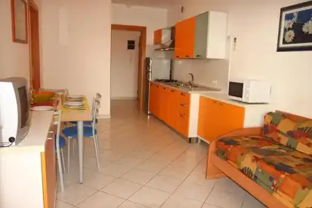 Residence Itaca - 23