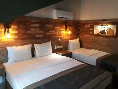 The Sarigerme Inn - 39