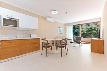 The Residence Aparthotel - 215