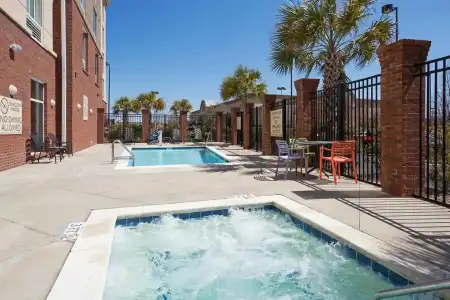 Hilton Garden Inn Myrtle Beach/Coastal Grand Mall - 37