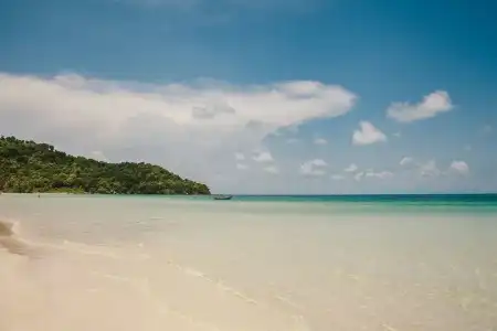 Thanh Kieu Beach Resort - 209