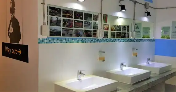 Koh Tao Central Hostel - 4