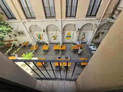 Palermo Barcelona - 25