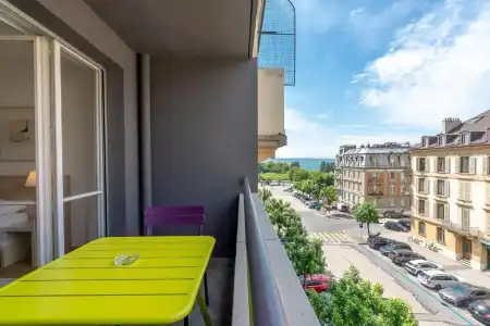 des Arts - 38