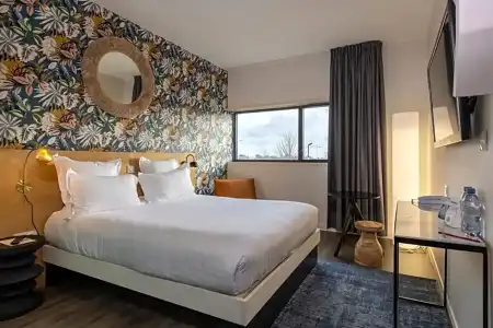 Padja & Spa, Vannes - 76