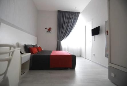 Bed&Breakfast Skyhouse Chiaia - 4