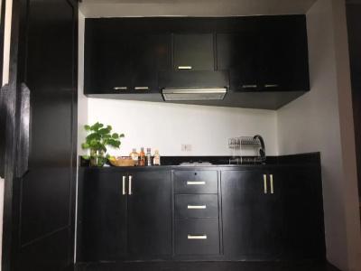 The Front and Apartment - 213