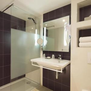 Hôtel Brésil Opéra SPA - 44