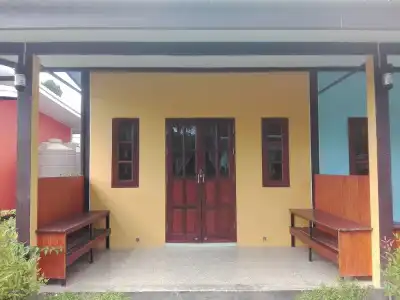Lanta Mother Hostel - 24