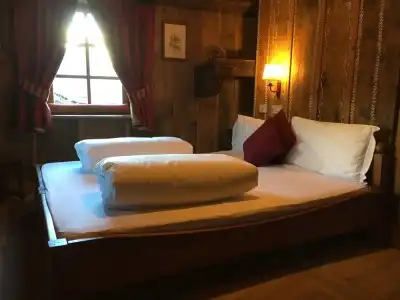 Hotellerie De Mascognaz - 52