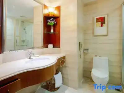 Haikou Conifer Crown Garden - 17
