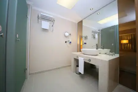 Anemon Grand Konya Otel - 7