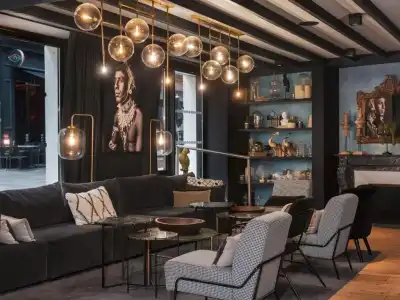 Maisons du Monde & Suites Nantes - 7