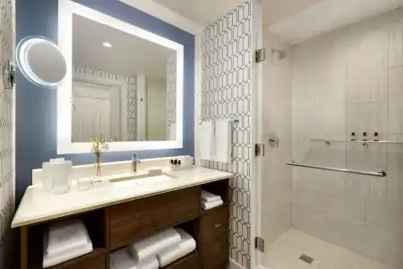 Fairmont Austin - 61