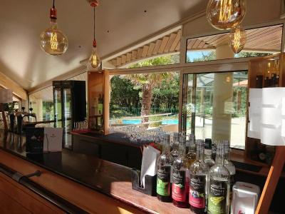 Hôtel Valdys Thalasso & Spa - les Pins - 23