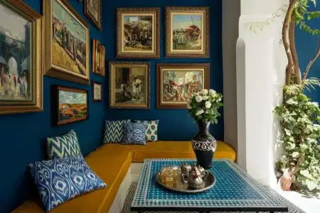 Riad Les Yeux Bleus - 20