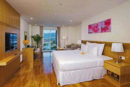 Rosaka Nha Trang - 89